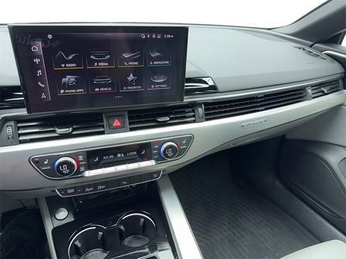 Used 2024 Audi A5 2.0T Premium w/ Summer of Audi Package image 21