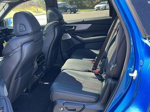 New 2026 Acura MDX A-Spec AWD/4WD image 23