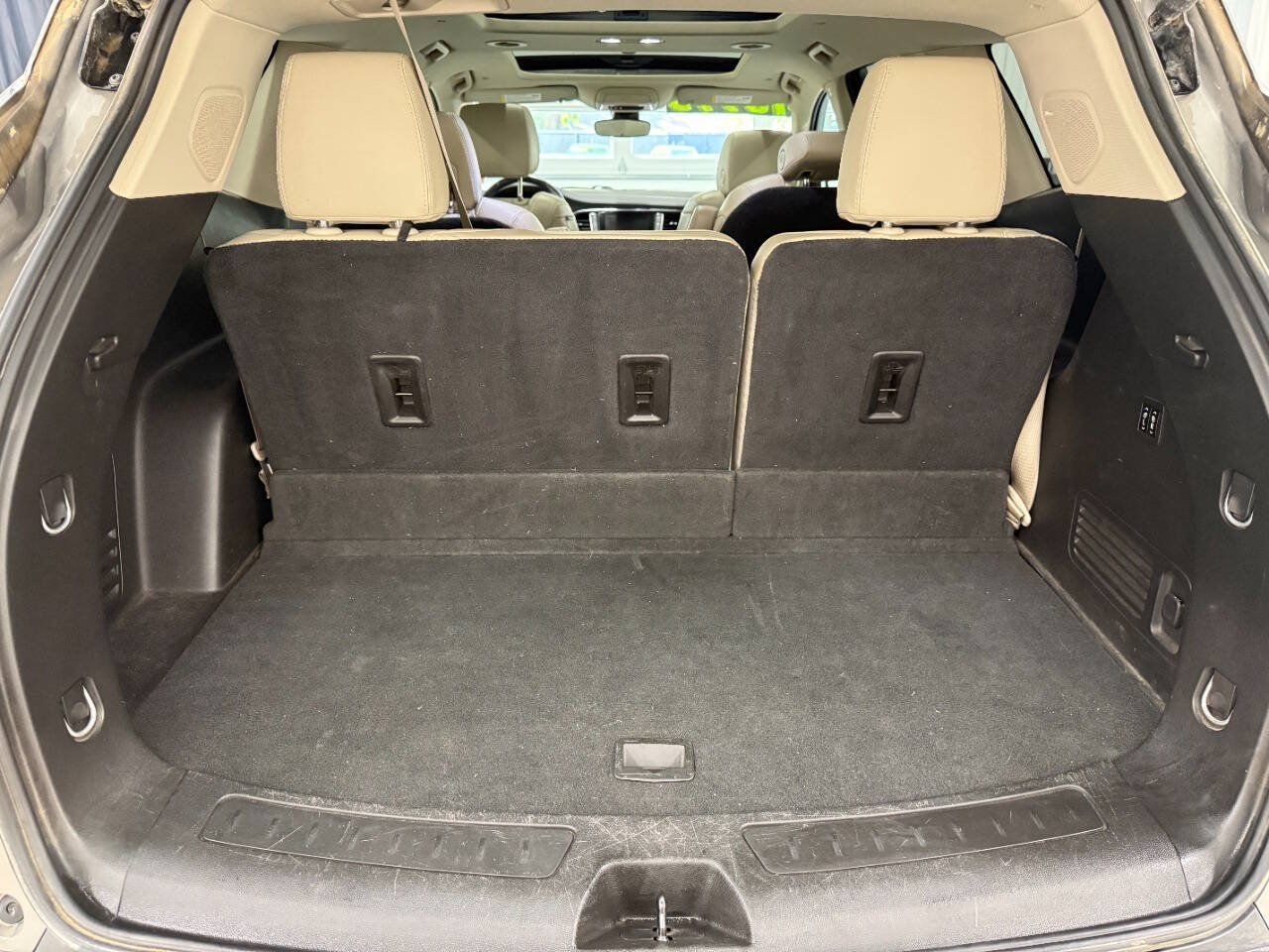 Used 2018 Buick Enclave Premium w/ Experience Buick Package AWD/4WD image 7