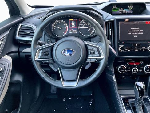 Used 2023 Subaru Forester Limited image 5