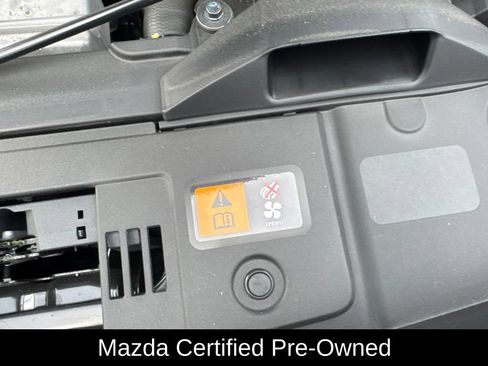Certified 2025 MAZDA CX-5 AWD 2.5 S image 33