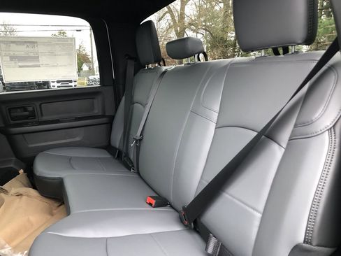 New 2026 RAM 4500 Tradesman image 11