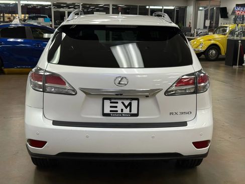 Used 2013 Lexus RX 350 FWD image 6