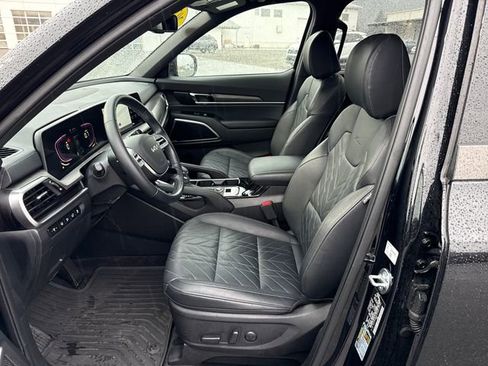 Used 2025 Kia Telluride EX X-Line image 20