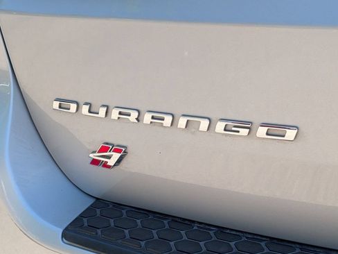 Used 2024 Dodge Durango GT AWD/4WD image 11