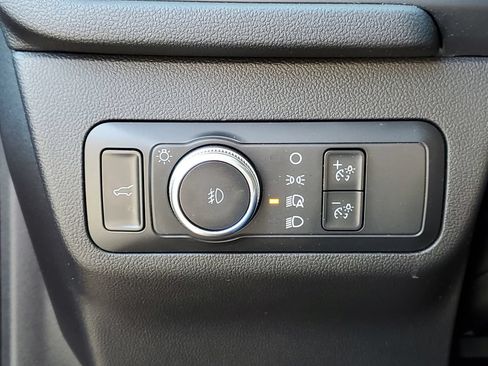 Certified 2022 Ford Escape SEL AWD/4WD image 22