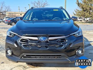 Certified 2025 Subaru Crosstrek 2.5i Limited video 2