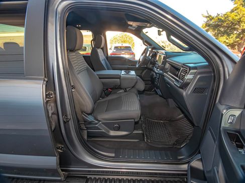 Used 2023 Ford F150 XL w/ STX Appearance Package image 38
