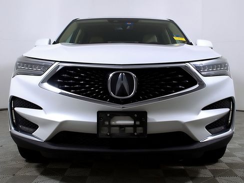 Used 2021 Acura RDX Advance Package image 5