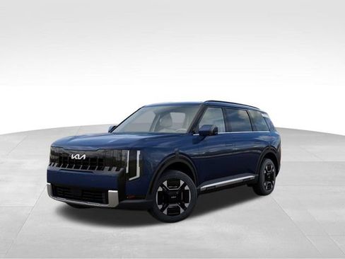New 2027 Kia Telluride EX FWD image 1