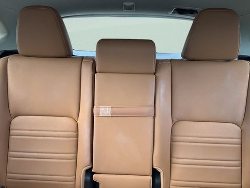 Used 2021 Lexus NX 300 FWD w/ Accessory Package 2 image 16
