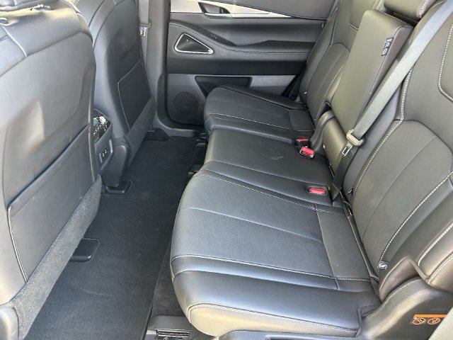 Used 2026 INFINITI QX60 Luxe w/ Cargo Package AWD/4WD image 19