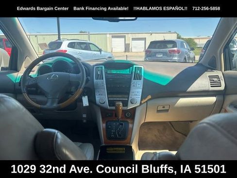 Used 2008 Lexus RX 350 AWD image 12