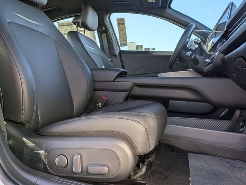New 2024 Hyundai Ioniq 6 Limited RWD image 9