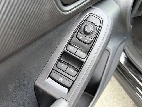 New 2026 Subaru Crosstrek 2.0i Premium image 24