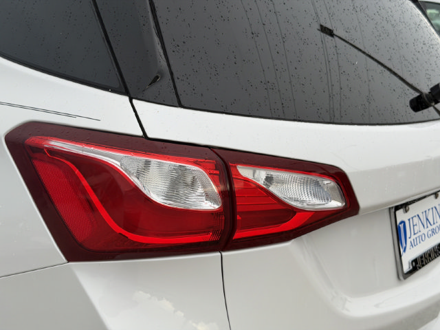 Used 2021 Chevrolet Equinox Premier FWD image 13