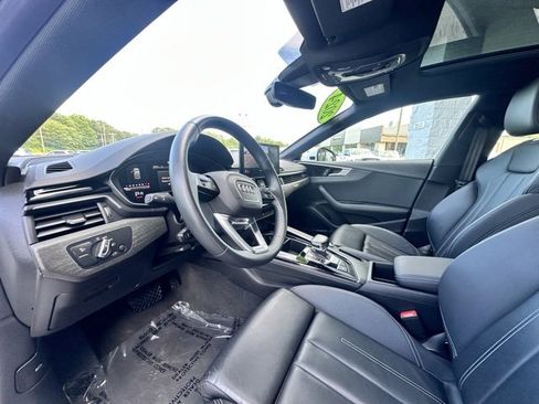 Used 2024 Audi A5 2.0T Premium Plus image 11