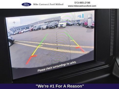 Used 2023 Ford Bronco Black Diamond image 14