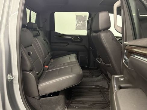 Used 2025 GMC Sierra 1500 Elevation w/ Elevation Premium Package AWD/4WD image 31