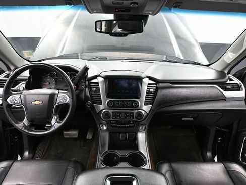 Used 2016 Chevrolet Tahoe LT w/ Luxury Package AWD/4WD image 30