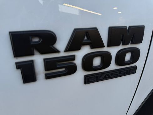 Used 2021 RAM 1500 Classic Warlock w/ Electronics Group RWD image 28