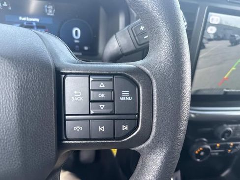 Certified 2024 Ford F150 STX w/ STX Black Appearance Package AWD/4WD image 29