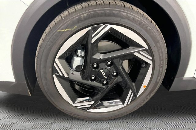New 2026 Kia K4 GT-Line Turbo FWD image 12