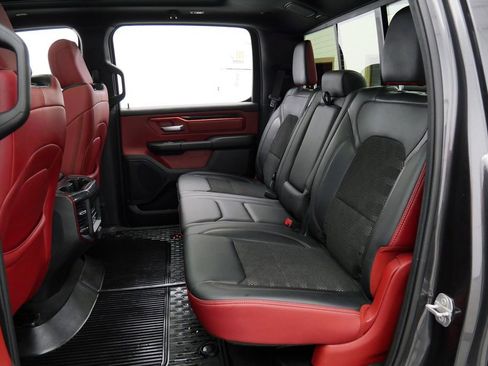 Used 2019 RAM 1500 Rebel w/ Rebel Level 2 Equipment Group AWD/4WD image 19