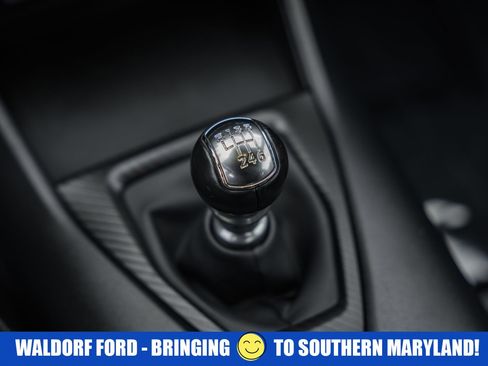 Certified 2024 Ford Mustang GT image 31