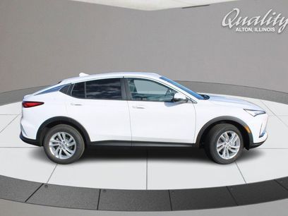 New 2026 Buick Envista Preferred w/ Convenience I Package