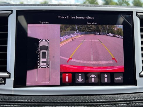 New 2025 Chrysler Pacifica Select w/ Fav Edition Package image 19