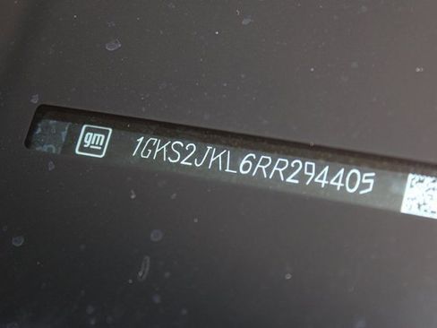 Used 2024 GMC Yukon XL Denali w/ Denali Reserve Package image 44