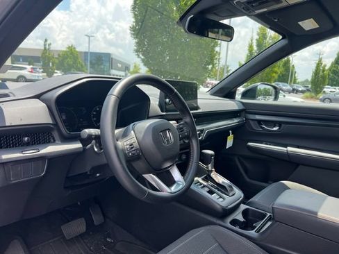 Used 2026 Honda CR-V Sport image 12