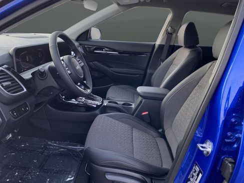 New 2026 Kia Seltos S image 4