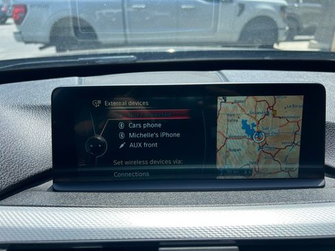Used 2016 BMW 328i Gran Turismo xDrive AWD/4WD image 18