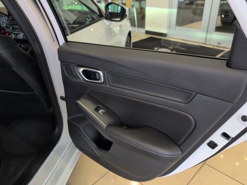 Certified 2025 Acura Integra A-Spec image 35