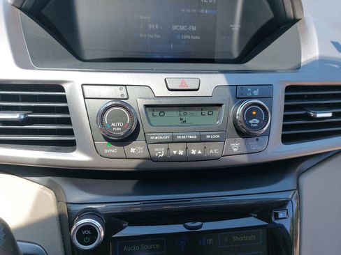 Used 2016 Honda Odyssey Touring Elite image 23