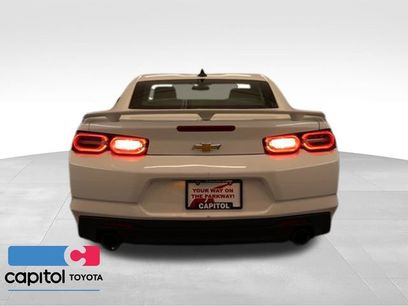 Used 2023 Chevrolet Camaro LT