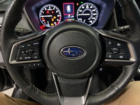 Used 2024 Subaru Outback Limited image 39