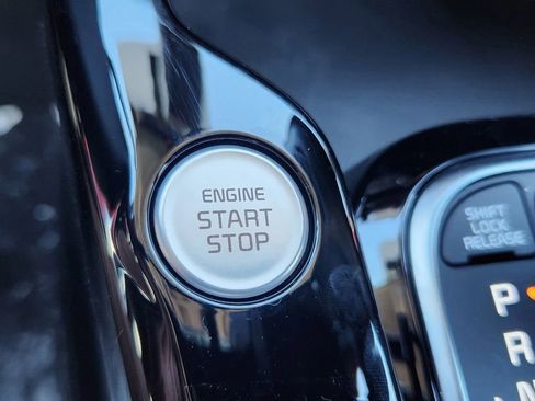 New 2025 Kia Soul GT-Line w/ GT-Line Technology Package image 21