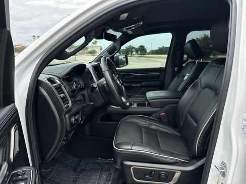 Used 2020 RAM 1500 Limited AWD/4WD image 10