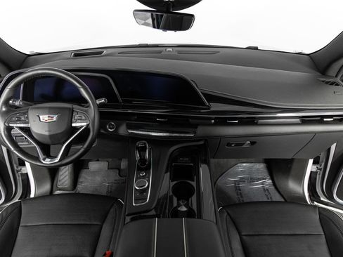 Used 2021 Cadillac Escalade Sport image 36