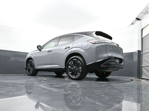 Used 2025 Nissan Murano Platinum w/ Cargo Package AWD/4WD image 29