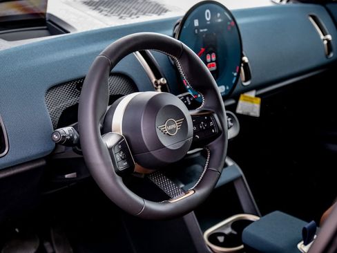 New 2026 MINI Cooper Countryman S w/ Comfort Package Max image 10