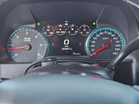 Used 2019 GMC Yukon Denali w/ Denali Ultimate Package image 10