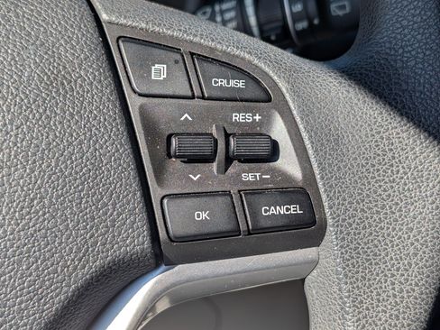 Used 2021 Hyundai Tucson Value w/ Cargo Package image 20