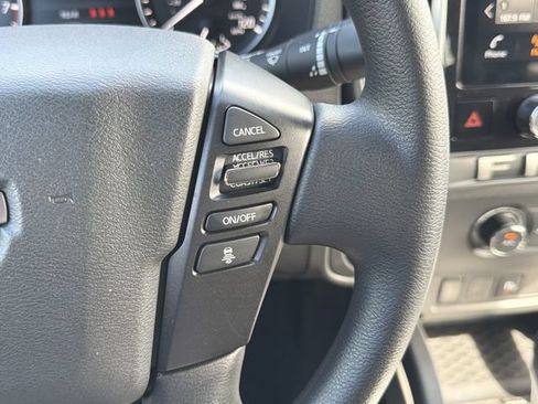 Used 2026 Nissan Frontier SV w/ Tow Package RWD image 20