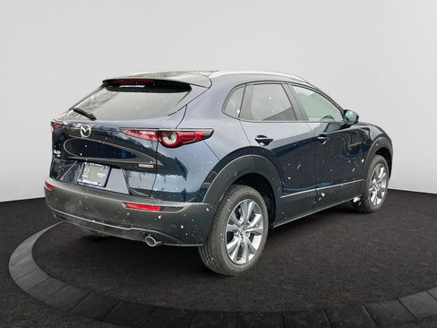 New 2026 MAZDA CX-30 AWD 2.5 S image 5