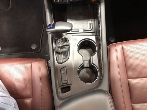 Certified 2024 Dodge Durango R/T image 20