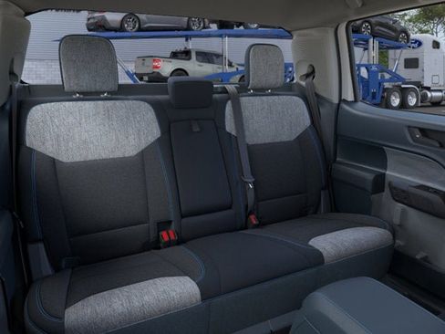 New 2026 Ford Maverick XLT FWD image 11